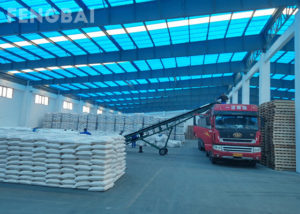 PAC Chemicals Warehouse