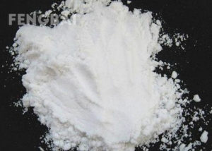 Aluminum Sulfate Powder