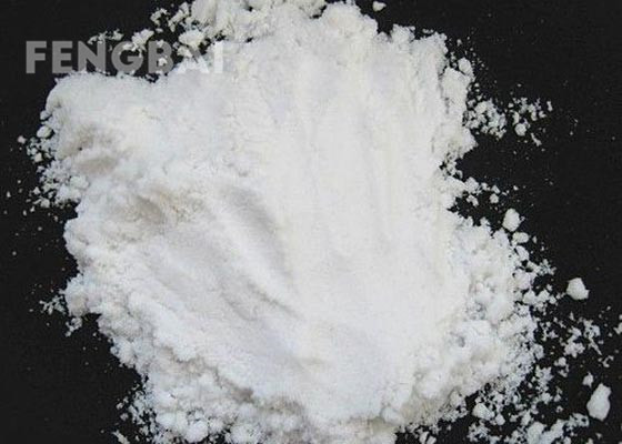 Aluminum Sulfate Powder