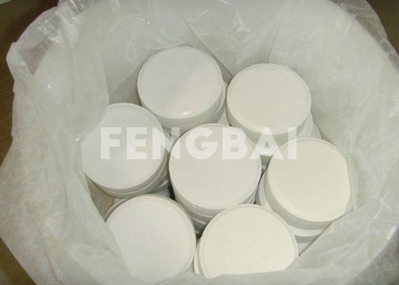 Calcium Hypochlorite Tablets