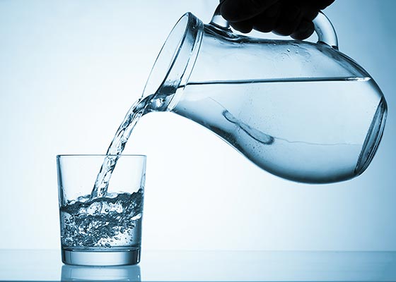 Drinking Water Treatment