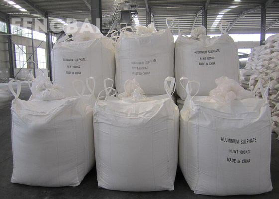 Fengbai Aluminum Sulfate for Sale