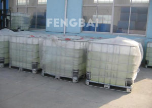 Fengbai HEDP Chemical for Sale