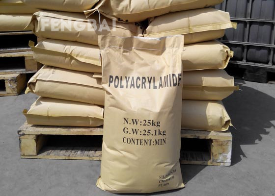 Fengbai Polyacrylamide (PAM)