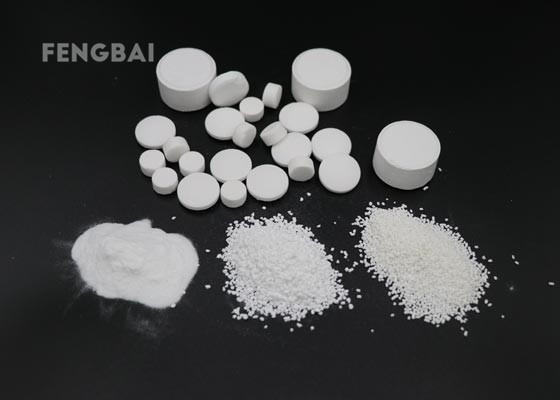 Fengbai Sodium Dichloroisocyanurate