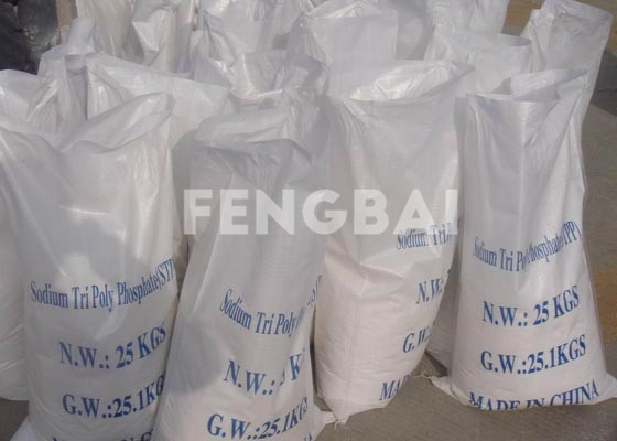 Fengbai Sodium Tripolyphosphate STPP
