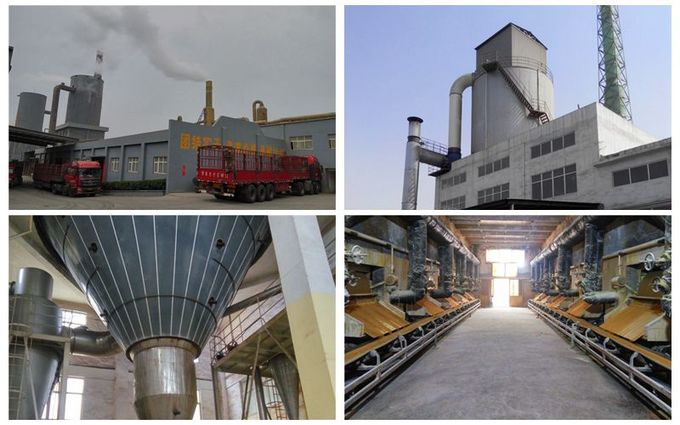 Fengbai factory