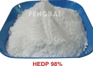 HEDP Chemical Powder