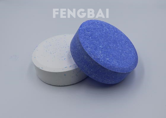 TCCA 90 Chlorine Tablets