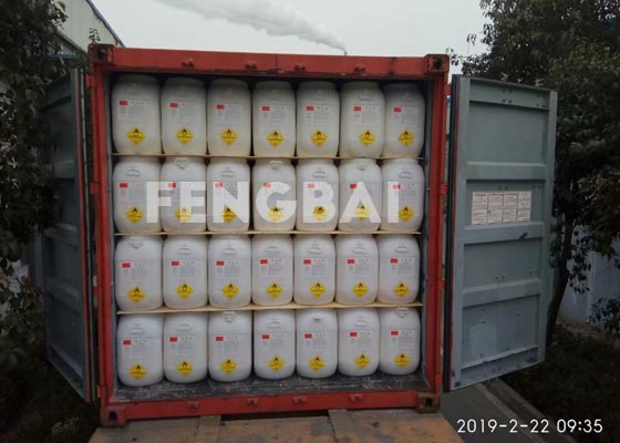 Fengbai NaDCC Chemical