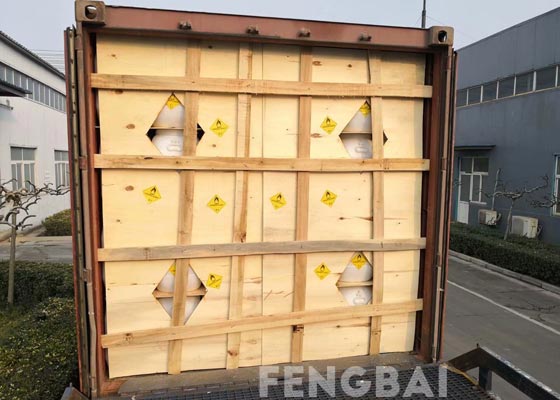 Fengbai NaDCC for Sale