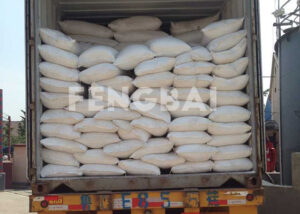 Aluminum Sulfate Manufacturer