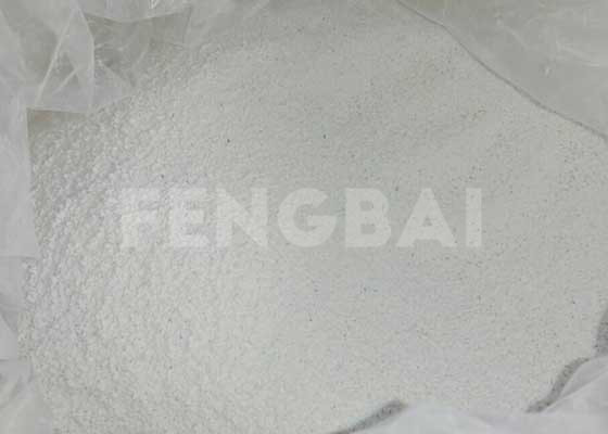 Multi-functional TCCA Granular