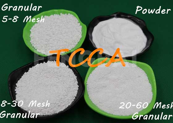 TCCA Granular for Sale