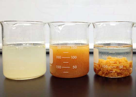 PAC Flocculant for Wastewater Treatment