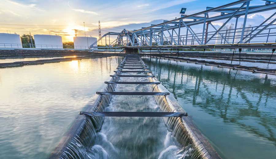 Wastewater Treatment Chemicals