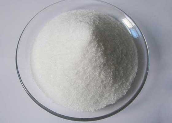 Cationic Polyacrylamide Powder
