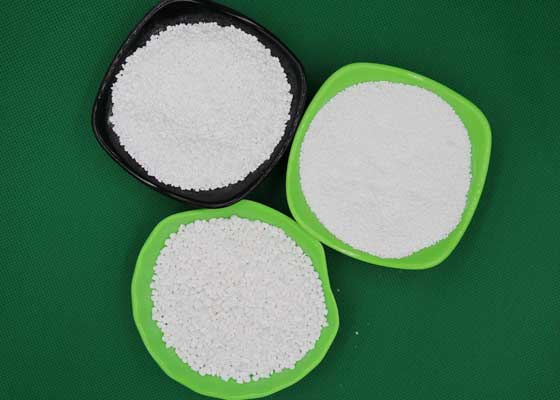 Fengbai TCCA Granular