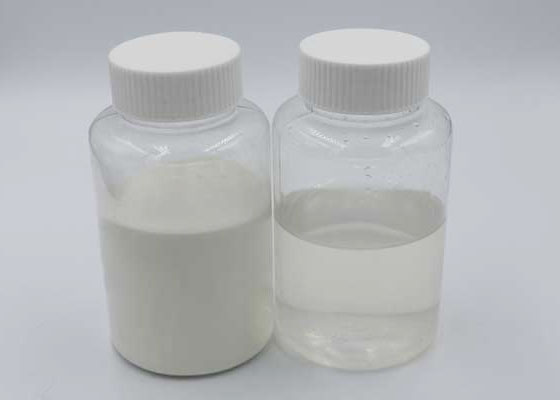 FB01 PAC 30% White Powder