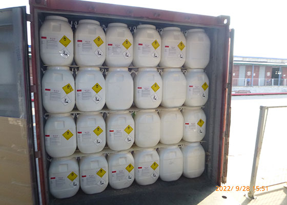 TCCA Chlorine to Lebanon