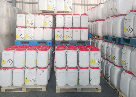 Fengbai Sodium Dichloroisocyanurate to Lebanon